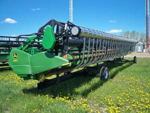 2006 John Deere 635F Image