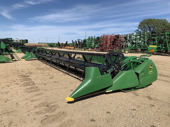 2006 John Deere 635F Image