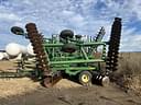 2006 John Deere 637 Image