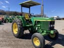 2006 John Deere 6403 Image