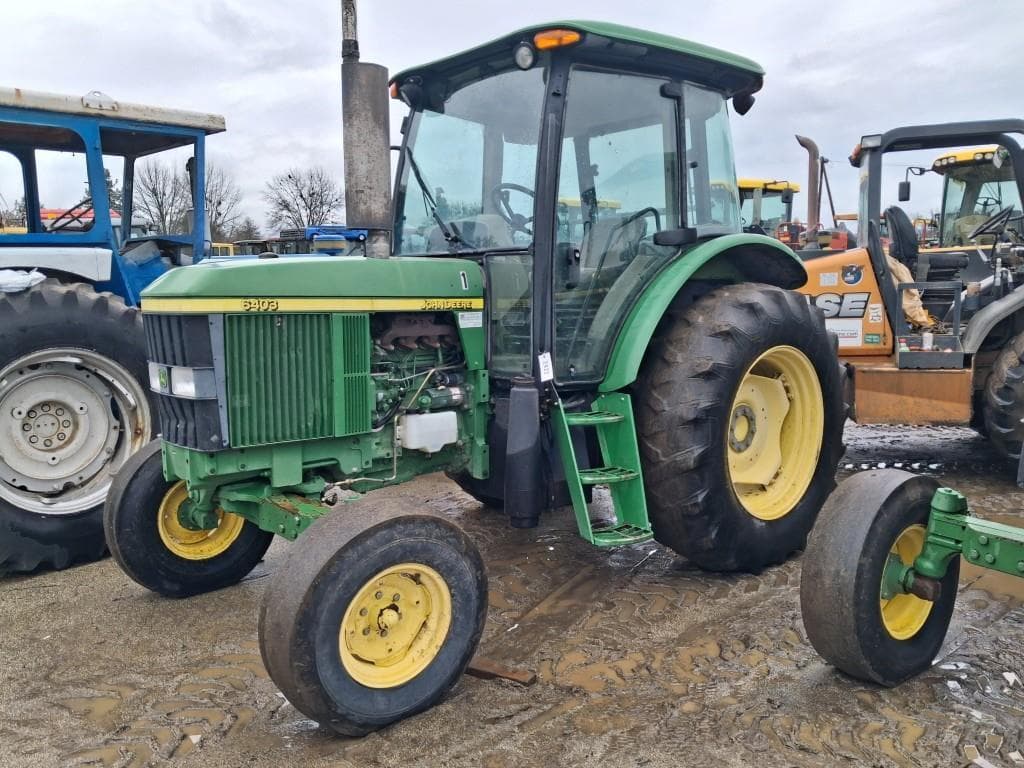 Image of John Deere 6403 Primary image
