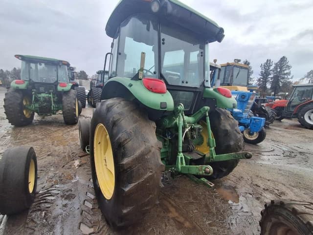 Image of John Deere 6403 equipment image 3