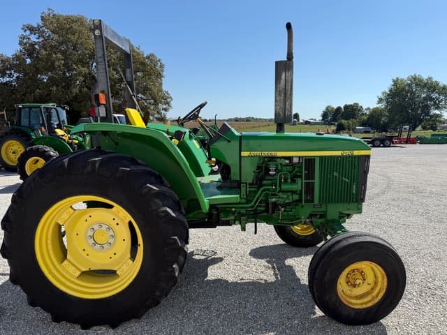 Image of John Deere 6403 equipment image 1