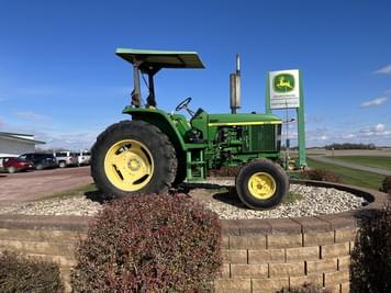 Main image John Deere 6403