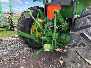 Main image John Deere 6403 10