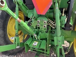 Main image John Deere 6403 12