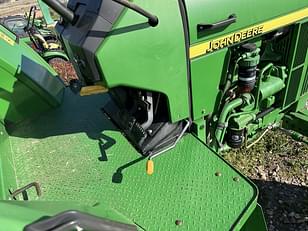 Main image John Deere 6403 15