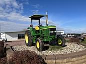 Thumbnail image John Deere 6403 1