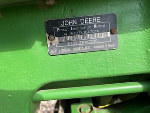 Main image John Deere 6403 27