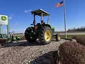 Thumbnail image John Deere 6403 4