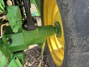 Main image John Deere 6403 8