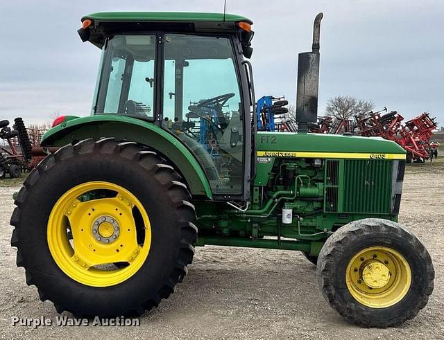 Image of John Deere 6403 equipment image 3