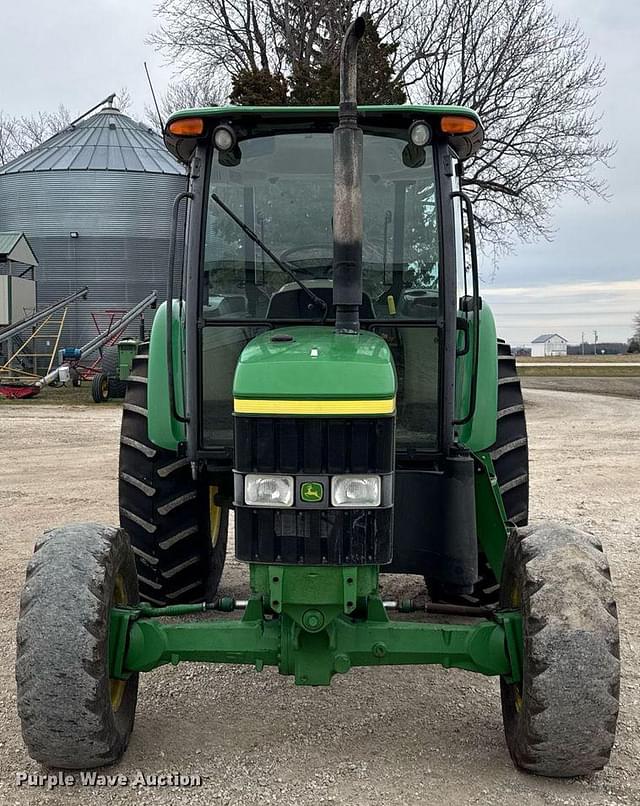 Image of John Deere 6403 equipment image 1