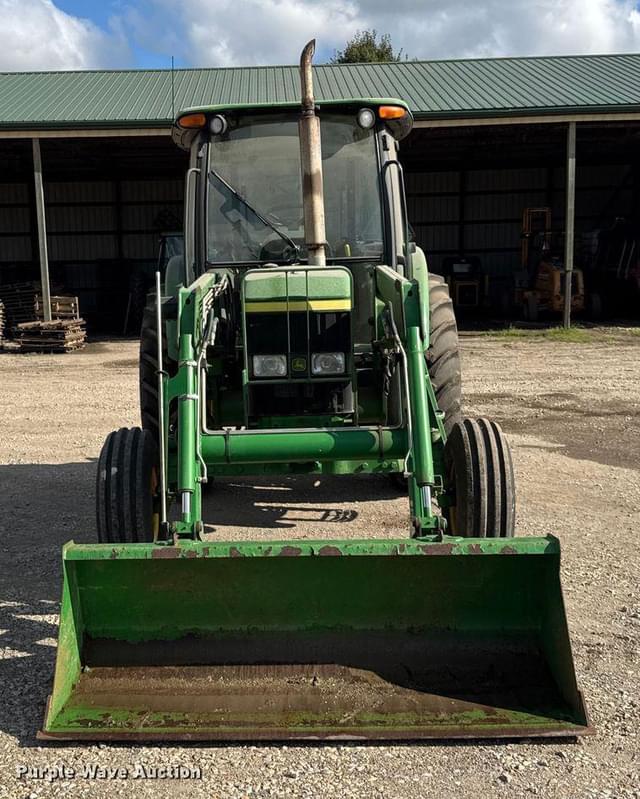 Image of John Deere 6403 equipment image 1