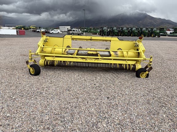 Image of John Deere 640B equipment image 1