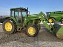2006 John Deere 6415 Image