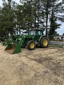 2006 John Deere 6420 Image
