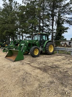 2006 John Deere 6420 Image