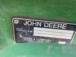 Main image John Deere 6420 13