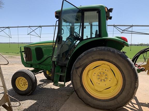 Image of John Deere 6420 Primary image