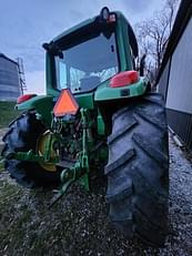 Main image John Deere 6420 13