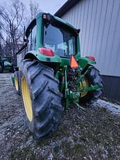 Main image John Deere 6420 14