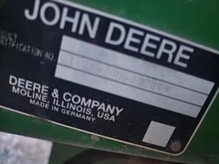 Main image John Deere 6420 4