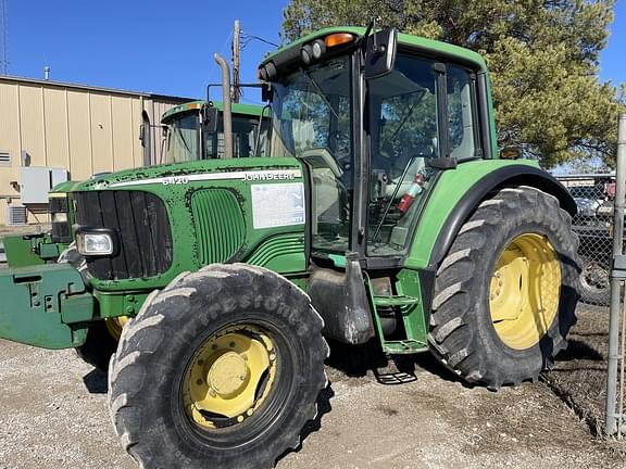 Image of John Deere 6420 Primary image