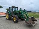 2006 John Deere 6420 Image