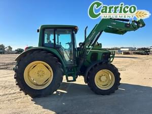 2006 John Deere 6420 Image