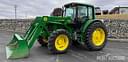 2006 John Deere 6420 Image