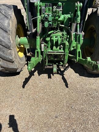 Image of John Deere 6420L equipment image 2