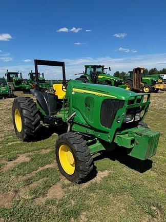 Image of John Deere 6420L Primary image