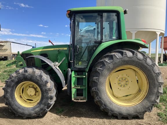 Image of John Deere 6430 Premium equipment image 1