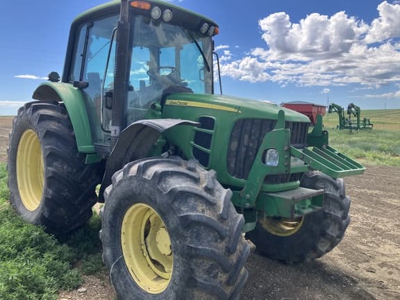 Image of John Deere 6430 Premium equipment image 3