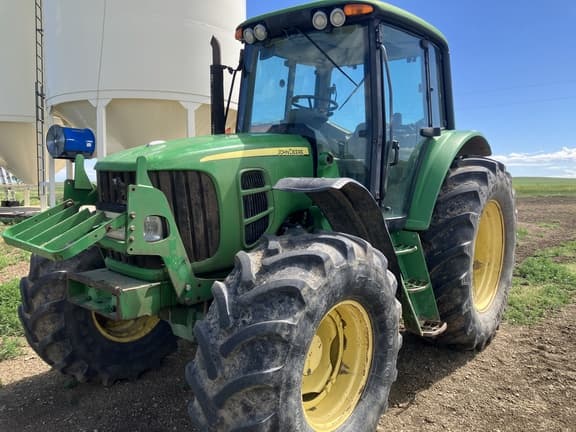 Image of John Deere 6430 Premium equipment image 2