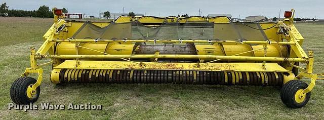 Image of John Deere 645B equipment image 1