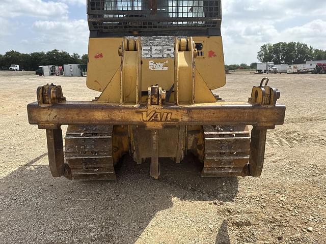 Image of John Deere 650J equipment image 3