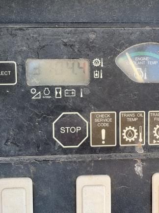 Image of John Deere 650J equipment image 3