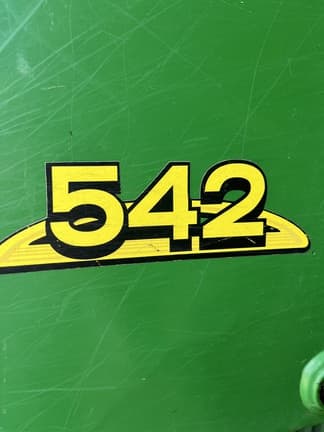 Image of John Deere 6603 equipment image 3