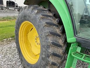 Main image John Deere 6615 9