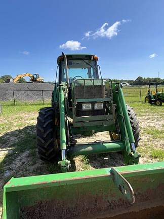 Image of John Deere 6615 equipment image 2