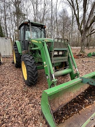 Image of John Deere 6615 Primary image