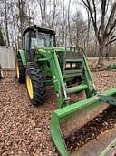 2006 John Deere 6615 Image