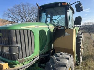 2006 John Deere 6615 Image