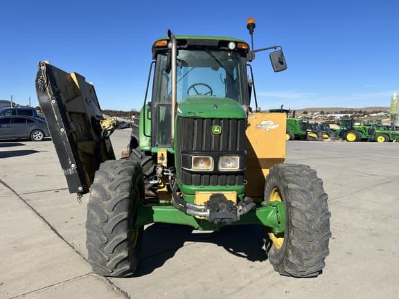 Image of John Deere 6615 equipment image 2