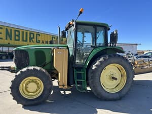 2006 John Deere 6615 Image