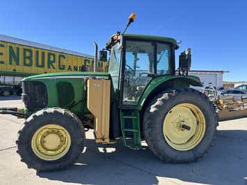 Main image John Deere 6615