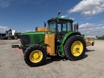 Main image John Deere 6615