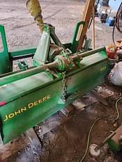 2006 John Deere 665 Equipment Image0